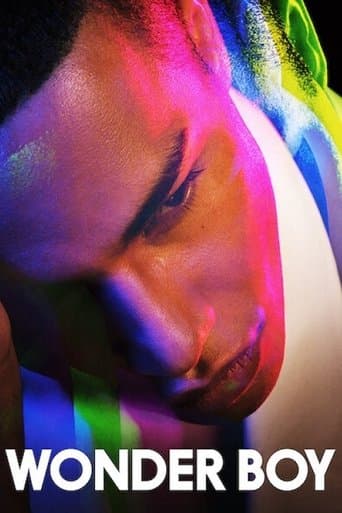 Wonder Boy: Olivier Rousteing