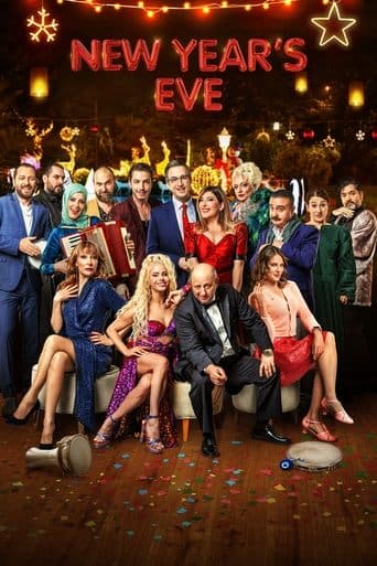 La notte di Capodanno