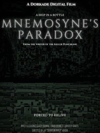 Mnemosyne's Paradox