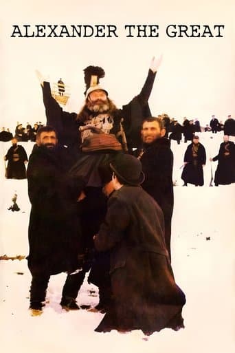 Alessandro il grande