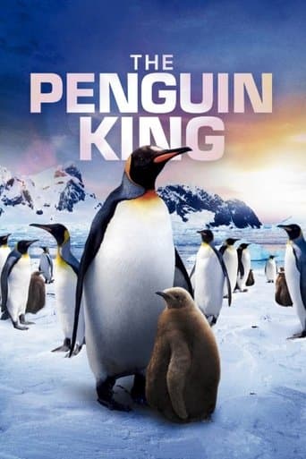 The Penguin King - In marcia per la vita