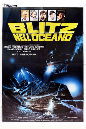 Blitz nell'oceano