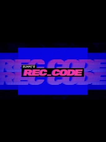 SUNMI's REC_CODE