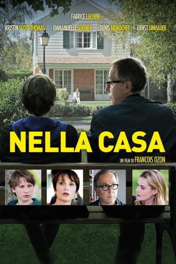 Nella casa