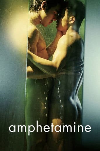 Anfetamina (An fei ta ming)