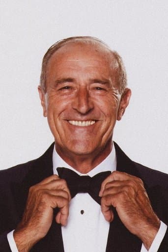 Len Goodman