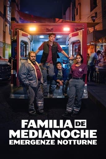 Familia de medianoche - Emergenze notturne