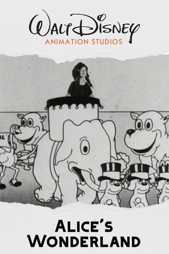 Il Paese delle Meraviglie di Alice