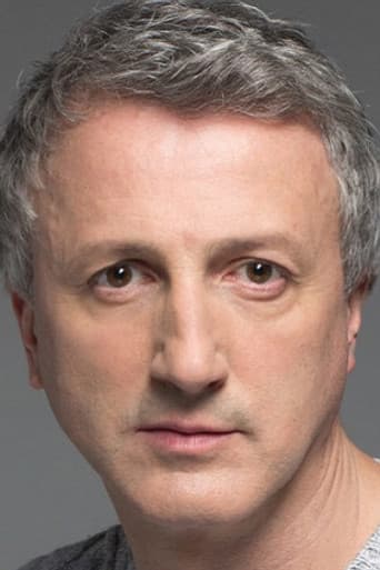 Виталий Егоров