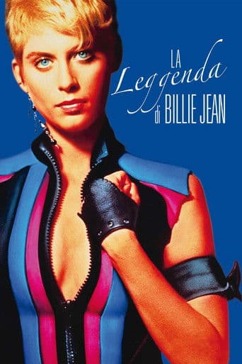 La leggenda di Billie Jean