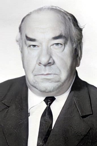 Виктор Колпаков