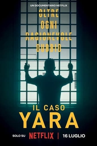 Il caso Yara: oltre ogni ragionevole dubbio
