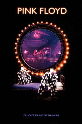 Pink Floyd - Delicate Sound of Thunder