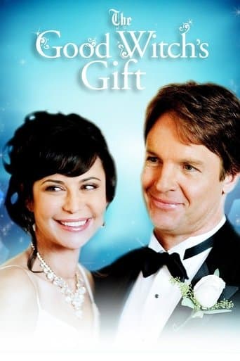 The Good Witch's Gift - Il matrimonio di Cassie