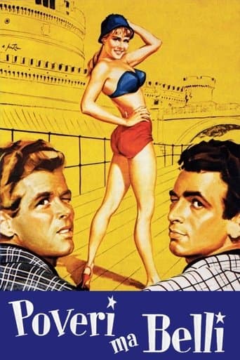 Poveri ma belli