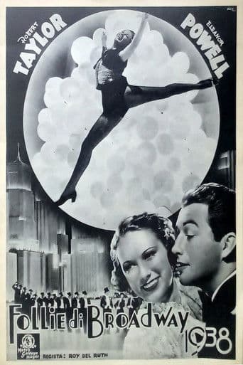 Follie di Broadway 1938