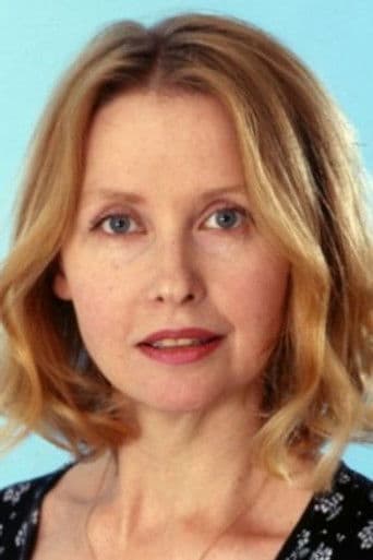 Светлана Рябова