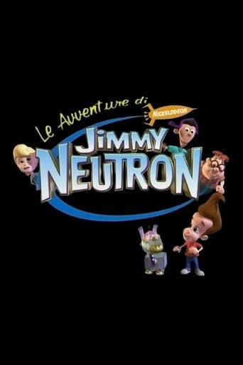 Le avventure di Jimmy Neutron