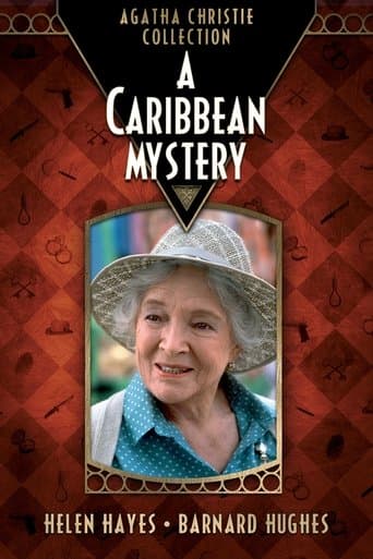 Miss Marple nei Caraibi