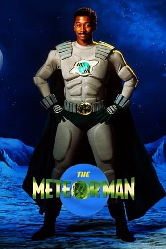 Meteor Man