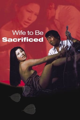 Wife To Be Sacrificed