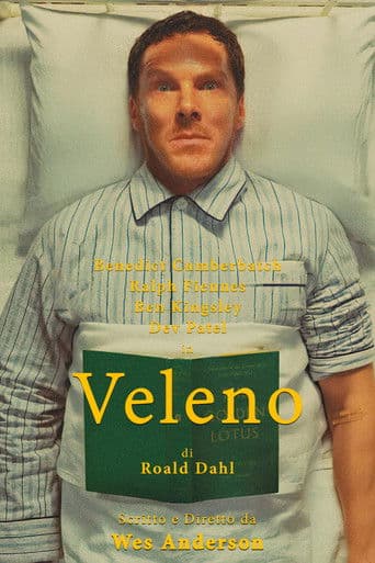 Veleno