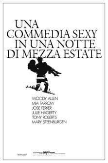 Una commedia sexy in una notte di mezza estate