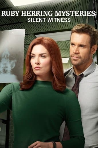 Le indagini di Ruby Herring - Testimone silenzioso