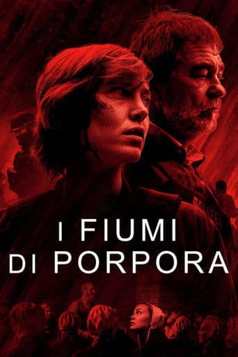 I fiumi di porpora - La serie