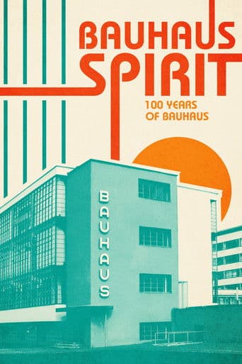 Bauhaus Spirit - 100 anni di Bauhaus