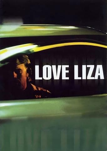 Per amore di Liza