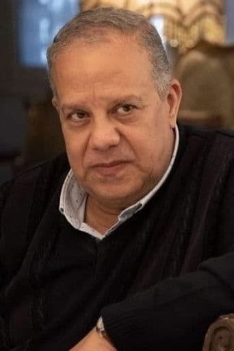 Magdy Al Sebaei
