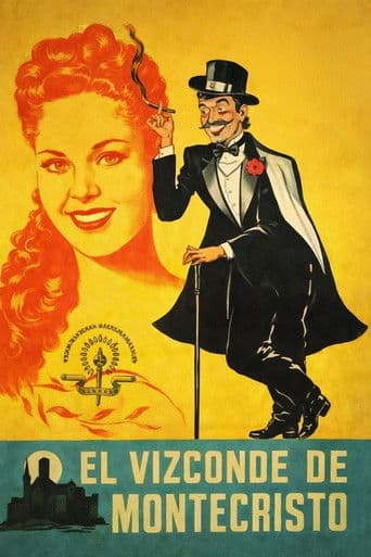 The Count of Monte Cristo