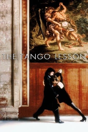 Lezioni di tango