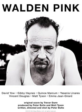 Walden Pink