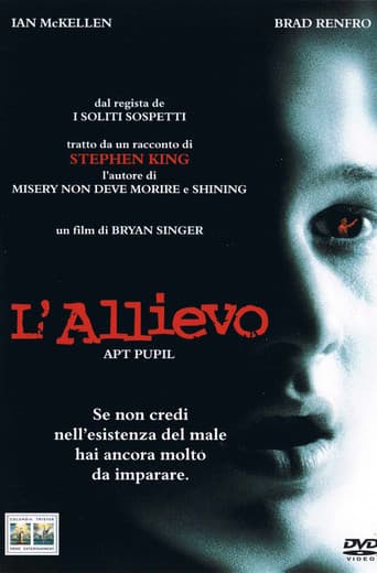 L'allievo