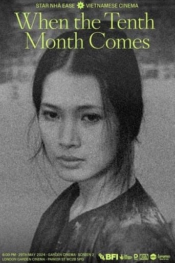 When the Tenth Month Comes