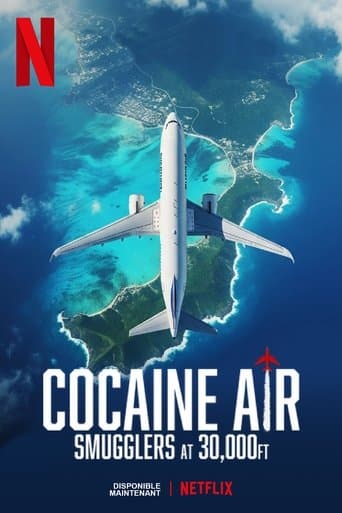 Il caso Air Cocaine