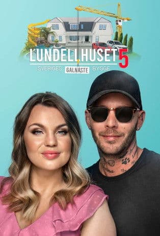 Lundellhuset - Sveriges lyxigaste bygge