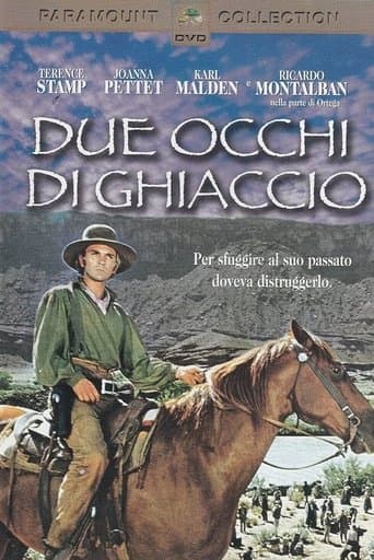 Due occhi di ghiaccio