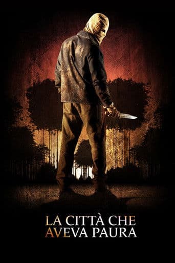 La città che aveva paura