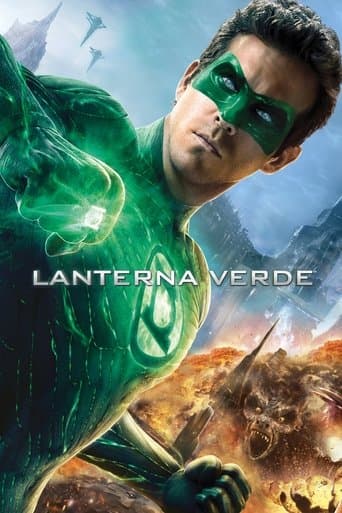 Lanterna verde