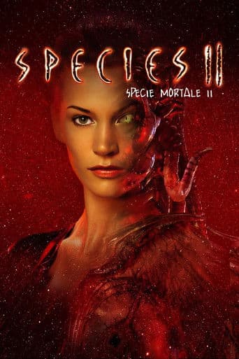Species II - Specie mortale II