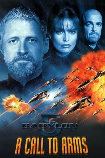 Babylon 5 - Chiamata alle armi