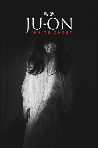 Ju-On White Ghost