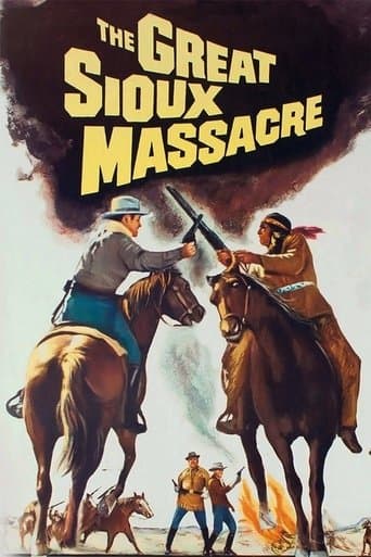 Il massacro dei Sioux