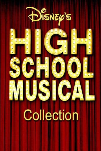 High School Musical - Collezione