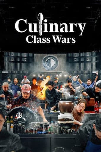 Culinary Class Wars: Sfida agli chef