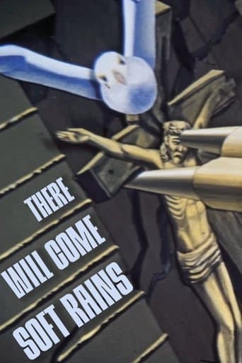 There Will Come Soft Rains