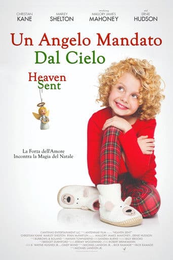 Un angelo mandato dal cielo